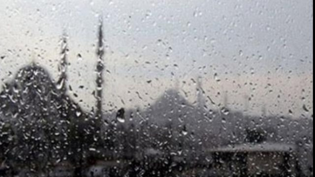 Hava durumu İstanbul ve 12 ile önemli uyarı il il son tahminler - Resim: 3