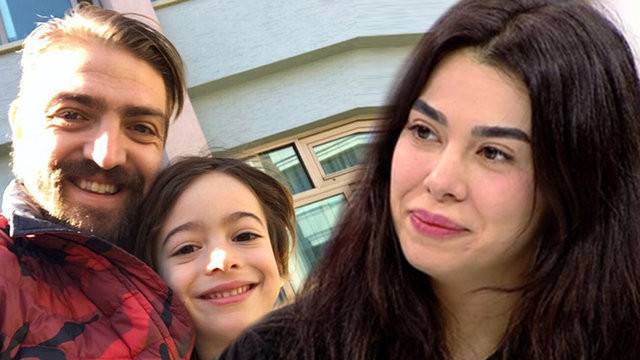 Caner - Asena davasında hakim çıldırdı: Allah ikinizden de... - Resim: 1