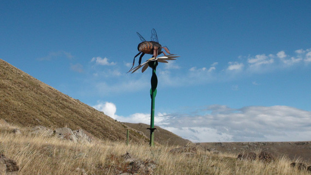 Kilosu 11 bin TL'ye satılan balın geliri öyle bir yere bağışlandı ki... - Resim: 1