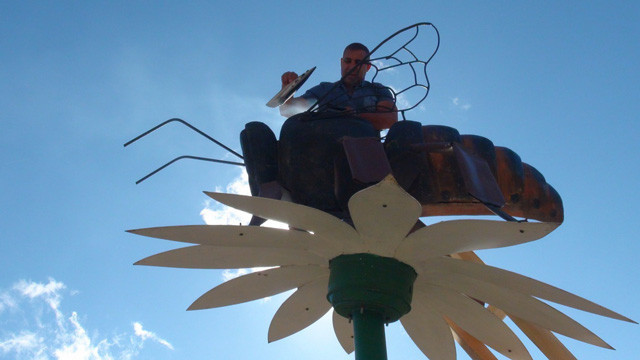 Kilosu 11 bin TL'ye satılan balın geliri öyle bir yere bağışlandı ki... - Resim: 2