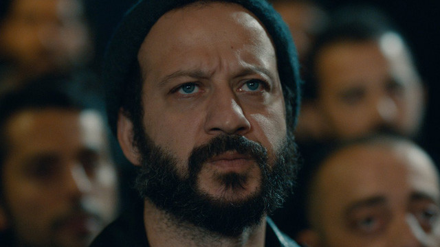 Rıza Kocaoğlu'na ne oldu öyle "Saçlarını kazıtıp..." - Resim: 1