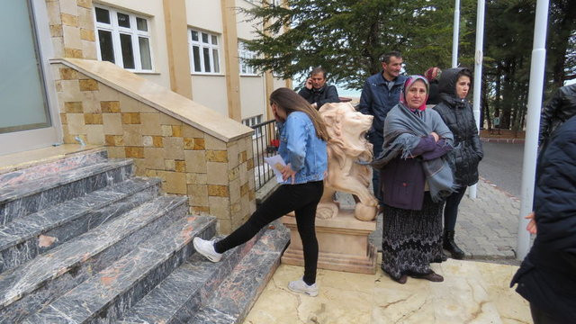 ÖSYM bir değişiklik daha yaptı! İşte detaylar! - Resim: 2