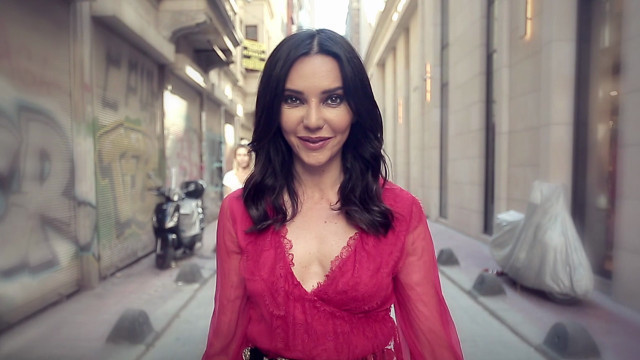 Hande Ataizi'ye büyük şok kanal beğenmedi sosyal medyadan duyurdu - Resim: 4