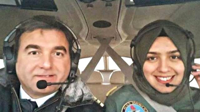 Kara Harp Okulu tarihininde bir ilk - Resim: 4