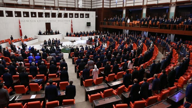 2018'de hangi parti hazineden kaç TL yardım alacak? - Resim: 3