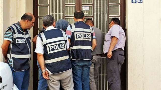 Bu soyadı taşıyan herkes işten çıkarıldı! - Resim: 3