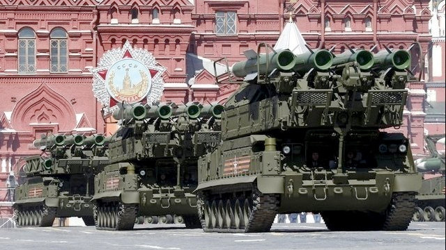 Rusya'dan korkunç silah atom bombasından 2000 kez daha güçlü - Resim: 4