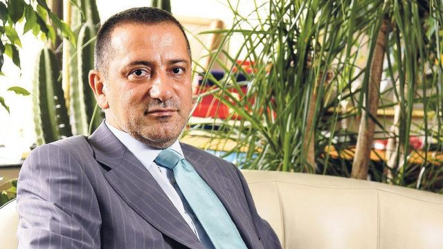 Ahmet Hakan ve Fatih Altaylı'dan penis kavgası! - Resim: 4