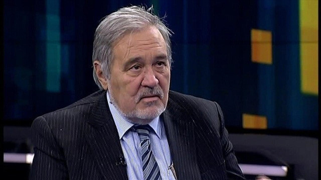 Cumhurbaşkanlığı Kültür ve Sanat Büyük Ödülleri açıklandı - Resim: 3