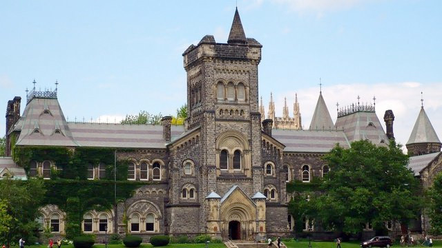 Dünyanın en iyi 2500 üniversitesi Türk üniversiteleri kaçıncı sırada!  - Resim: 4