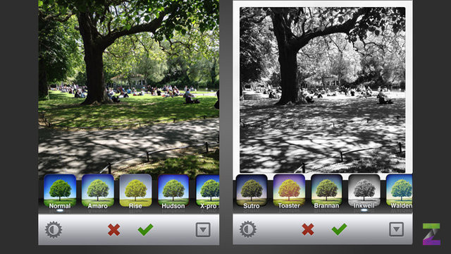 Instagram fotoğrafınız gizli düşüncelerinizi ele veriyor! - Resim: 4