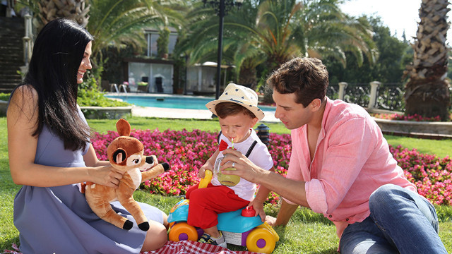 No 309 dizisinden hayranlarını yıkan haber! - Resim: 4