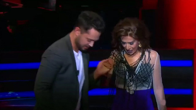 Yıldız Tilbe O Ses Türkiye'ye damga vurdu! - Resim: 3