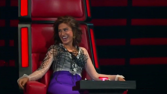 Yıldız Tilbe O Ses Türkiye'ye damga vurdu! - Resim: 4