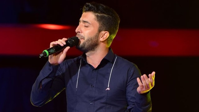 Jüri üyelerini şoke etti çoban Perfin Seferov O Ses Türkiye'ye damga vurdu - Resim: 4