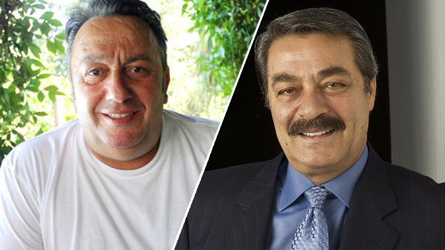 Ünlü şarkıcıdan Kadir İnanır'a zehir zemberek sözler "Cenazesine bile..." - Resim: 2