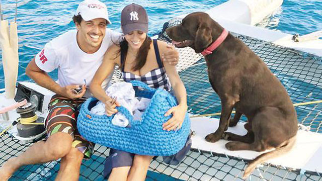 Tanem Sivar'dan şok sözler: Komşum evimize ateş etti - Resim: 4