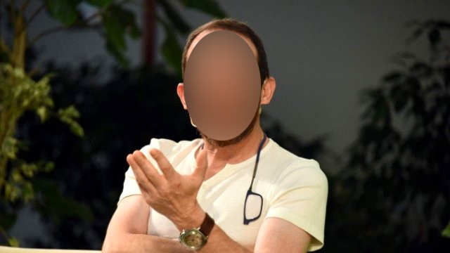 Ünlü oyununcunun kızının çıplak fotoğraflarını alıp şantaj yaptılar - Resim: 3