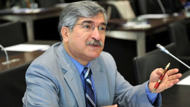 Eski bakan gizli kazının nedenini açıkladı! Meğer Özal... - Resim: 2