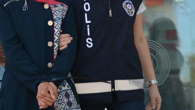 FETÖ iyice kafayı sıyırdı! Hz Muhammed cezaevine gelip... - Resim: 4