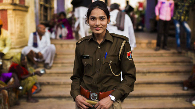 İşte doğal ve yalın güzelliğin fotoğrafları - Resim: 3