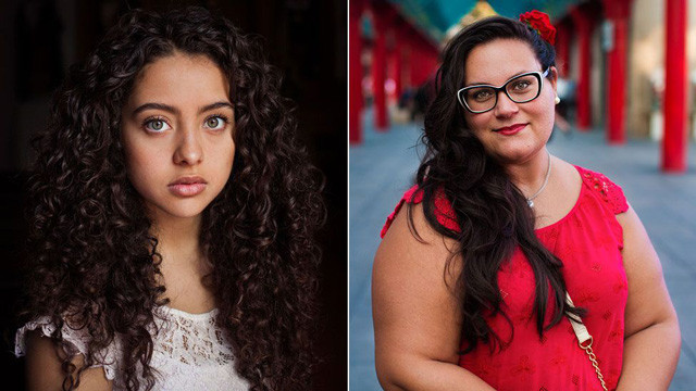 İşte doğal ve yalın güzelliğin fotoğrafları - Resim: 4