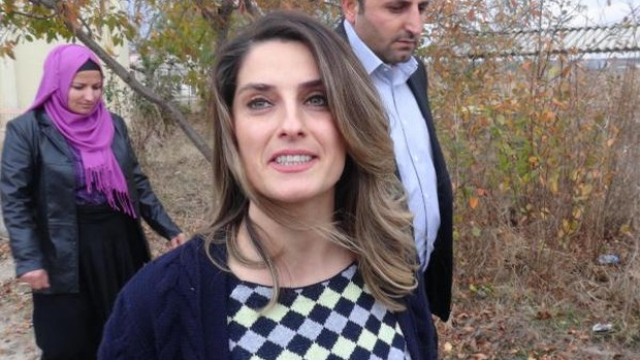 Selahattin Demirtaş'ın eşi siyasete girecek mi? 1 yıllık süreci anlattı - Resim: 4