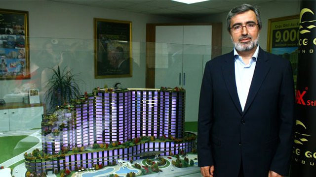 Fadıl Akgündüz bizi soydu soğana çevirdi! - Resim: 2