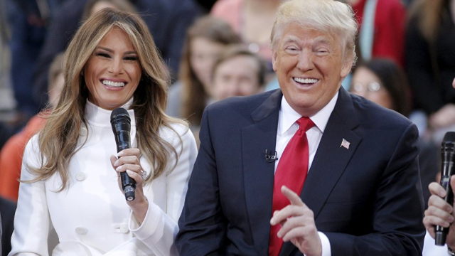 Beyaz Saray çalkalanıyor! Asya gezisinde seks skandalı - Resim: 1