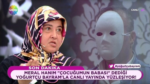 15 yıl önce tecavüze uğradı canlı yayında DNA testi yapıldı ve yok artık! - Resim: 3