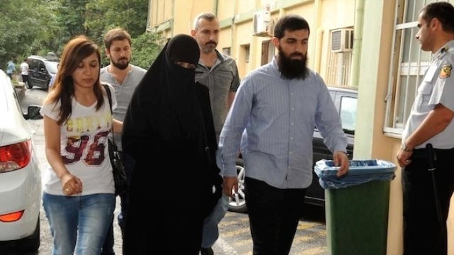 IŞİD Ankara'nın göbeğinde medrese açmış - Resim: 4