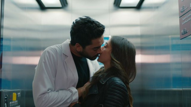 Kalp Atışı 21.bölüm şoke eden fragman dizide bomba ayrılık - Resim: 1