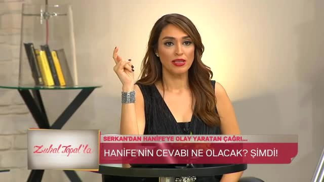 Zuhal Topal geri mi dönüyor yeni kanalı bomba  - Resim: 3