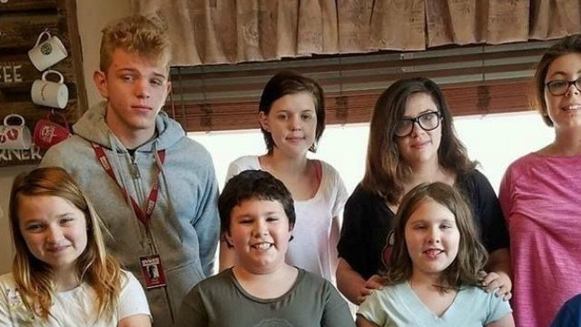 Böyle vefa örneği görülmedi 5 çocuğu vardı daha sonra... - Resim: 3