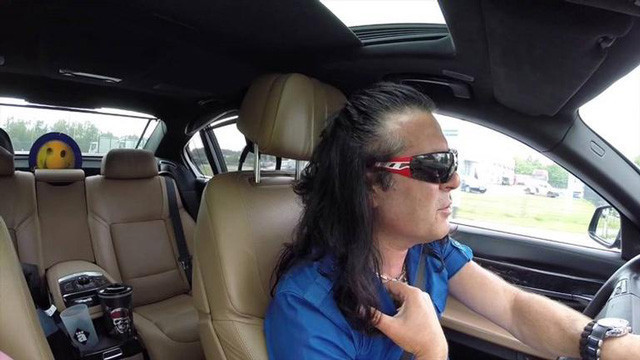 TIR'cı Ali lakaplı YouTube fenomeni Ali Can hayatını kaybetti! - Resim: 2