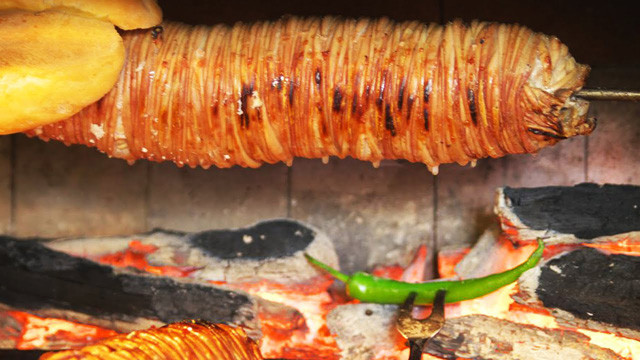 Kokoreçin faydaları saymakla bitmiyor! - Resim: 4