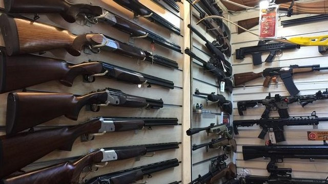 Silah bir 'tık' ötede! Türkiye'de bireysel silahlanma çıldırdı! - Resim: 4
