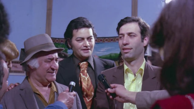 Yılların eskitemediği filmde yok böylesi dedirten hata - Resim: 1