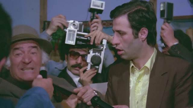 Yılların eskitemediği filmde yok böylesi dedirten hata - Resim: 2