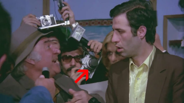 Yılların eskitemediği filmde yok böylesi dedirten hata - Resim: 3