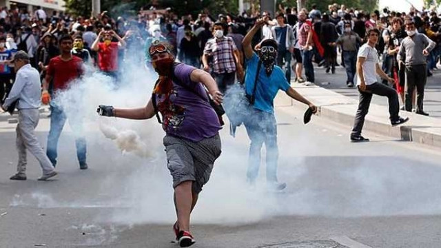 Erdoğan'a sığınma teklifinde bulunan ülke! Bomba iddia - Resim: 4