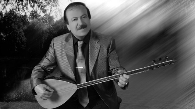 Ünlü halk ozanı Ali Kızıltuğ hayatını kaybetti - Resim: 3