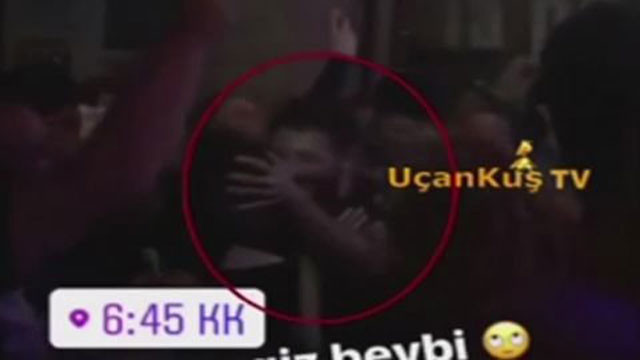 Olay iddia ayrılığın sebebi Mert Fırat mı? - Resim: 4