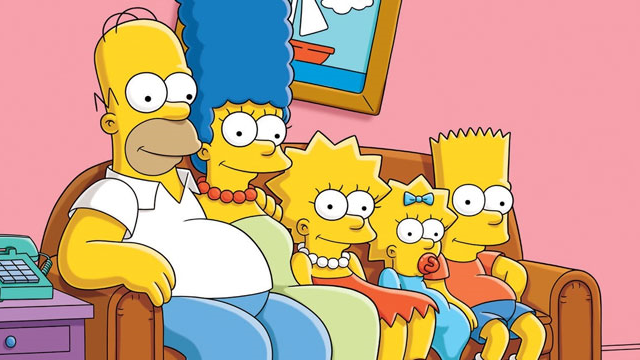 Simpsonlar o olayı 20 yıl önce tahmin etmiş - Resim: 2