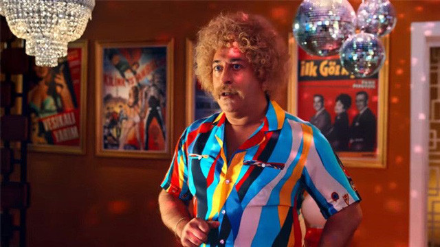 Cem Yılmaz neden 'Yalın' dediğini anlattı - Resim: 3