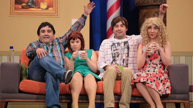 Güldür Güldür Show'un akıbeti ne olacak? - Resim: 4