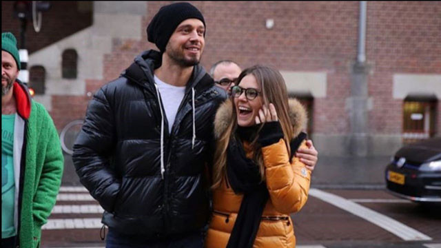 Aslı Enver şarkıcılığa mı soyunuyor? - Resim: 3