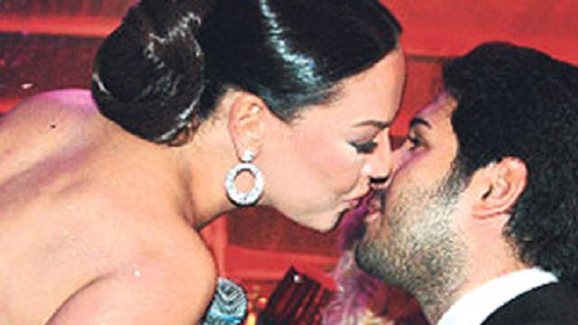 Ebru Gündeş'ten flaş 'yalı' kararı! Ne yapacak? - Resim: 2