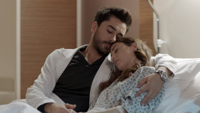 Kalp Atışı final mi yapıyor senaryoyla ilgili bomba iddia - Resim: 1