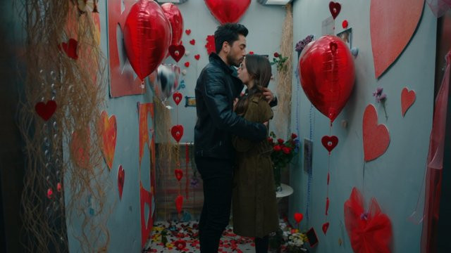 Kalp Atışı final mi yapıyor senaryoyla ilgili bomba iddia - Resim: 3